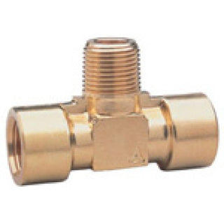 栓入接頭 雙向T型 TK