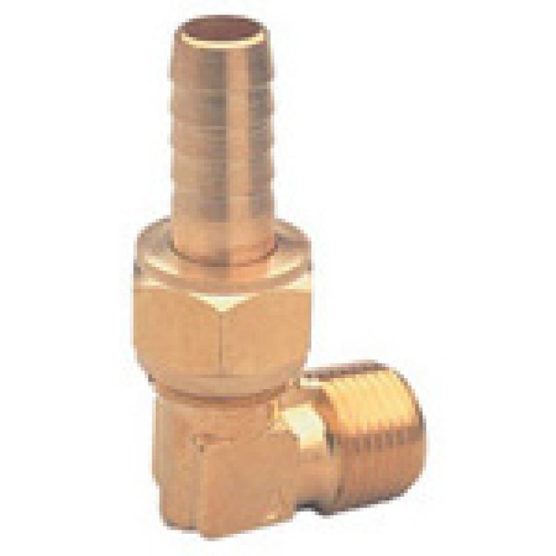 軟管接頭 L型軟管接頭 HL