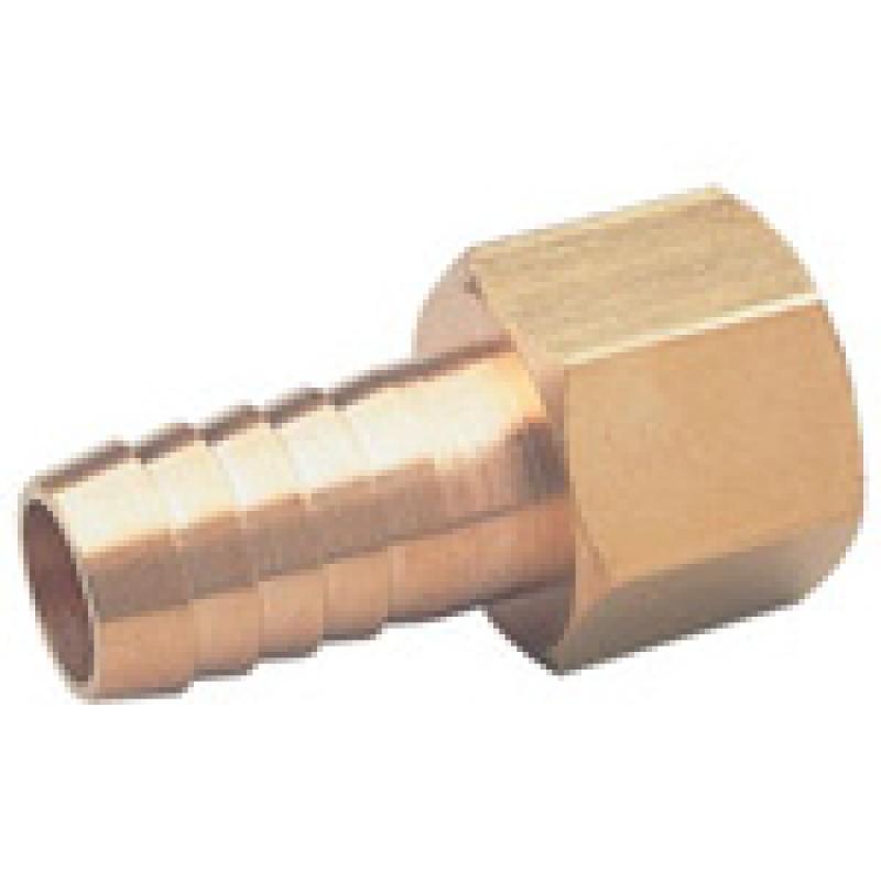 軟管接頭 內牙軟管螺紋接管 HF