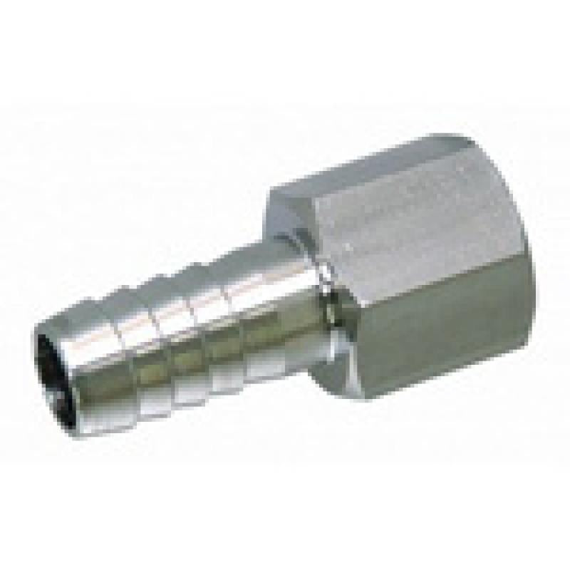 軟管接頭 內牙ACE螺紋接管 不鏽鋼製 HF