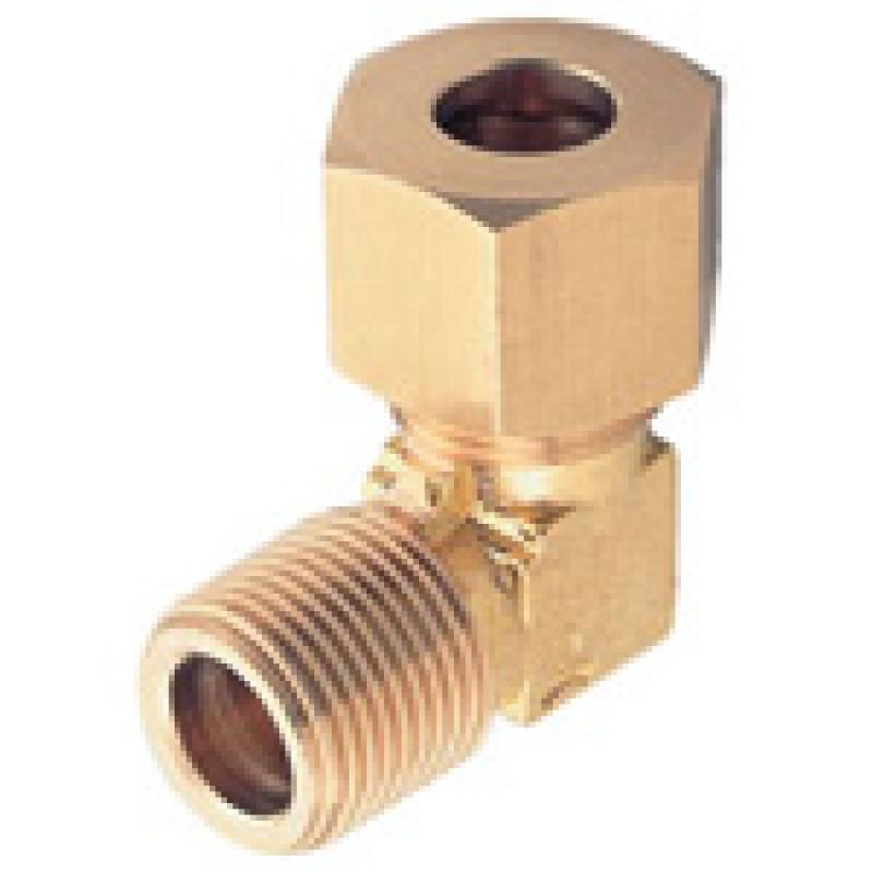 環式接頭 環式L型 RL