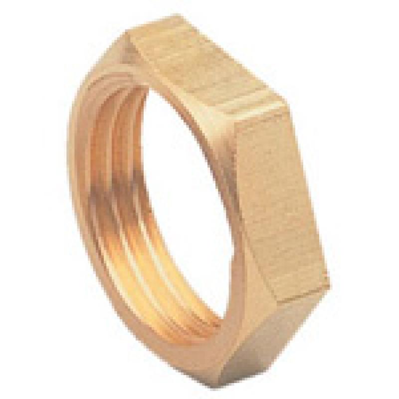 環式接頭 鎖緊螺帽 NR