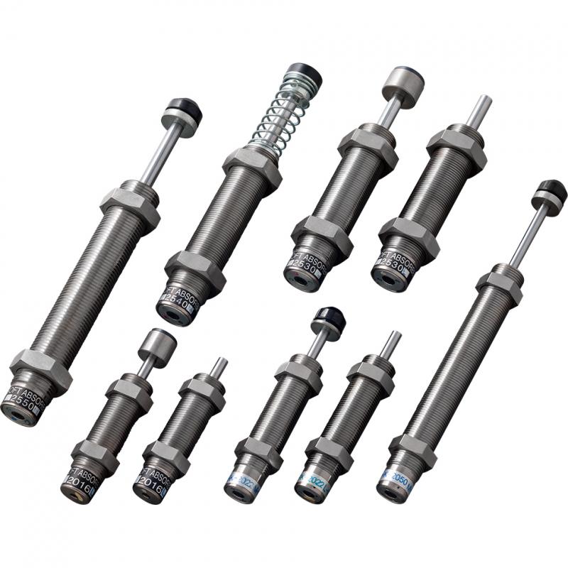 FK系列(M20 〜 M25)