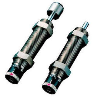 外徑為M20的調整式緩衝器 FA/FWM系列