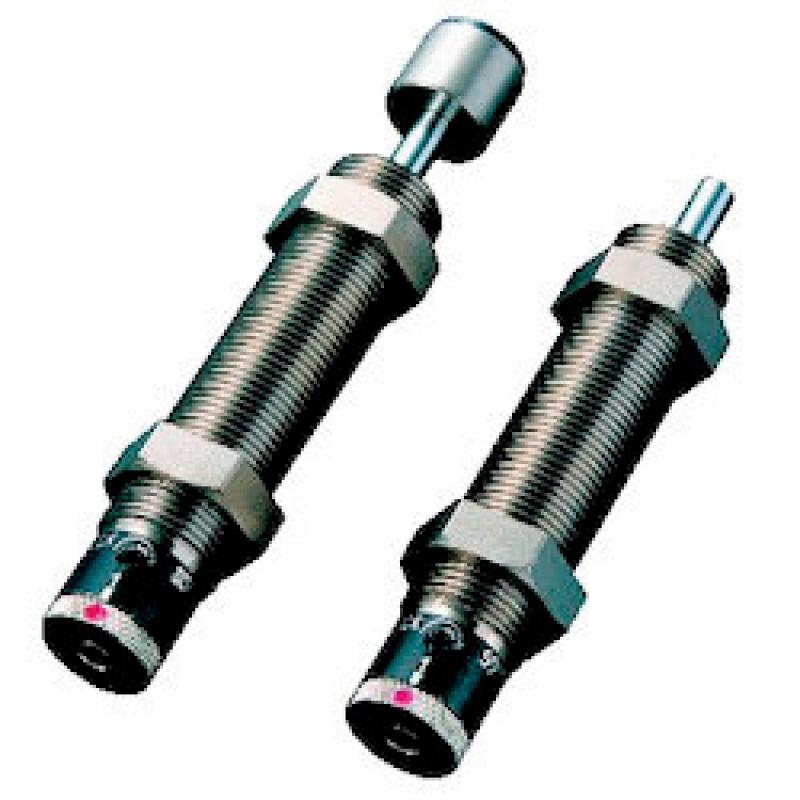 外徑為M20的調整式緩衝器 FA/FWM系列