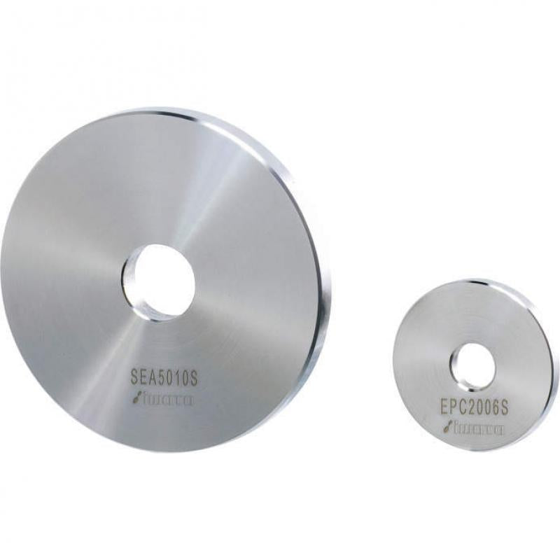 端板（單孔型）